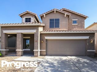 14987 N 174th Ave, Surprise, AZ 85388
