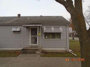 5200 N 45th St, Milwaukee, WI 53218