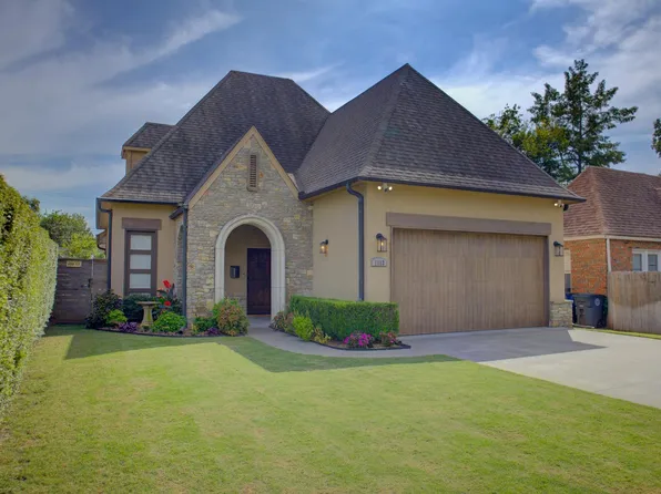 1112 E 36th St, Tulsa, OK 74105