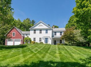 777 McCooey Drive, Manchester, VT 05255