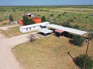 494 SW 2501st, Andrews, TX 79714