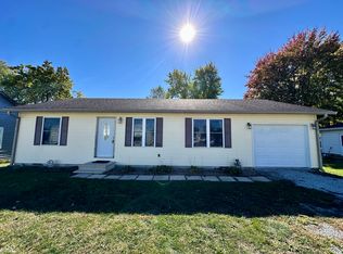 1018 Avenue B St, Greencastle, IN