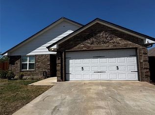 14813 Broadway Ct, Oklahoma City, OK 73170