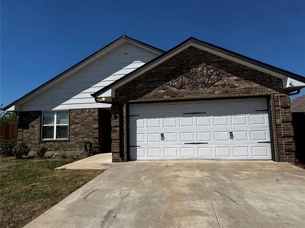 14813 Broadway Ct, Oklahoma City, OK 73170