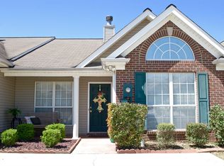 248 Hidden Creek Pkwy, Pelham, AL 35124