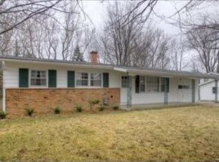 114 Doverdale Ln, Battle Creek, MI 49015