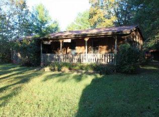 1250 Crumley Rd, Greeneville, TN 37745