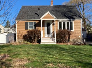 75 Pennell Ave, Portland, ME 04103