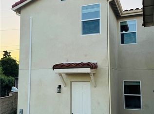 16322 Paseo De Rocha Dr, Hacienda Heights, CA 91745