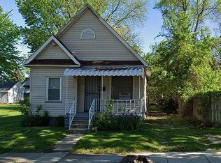 702 Indiana Ave, Toledo, OH 43604
