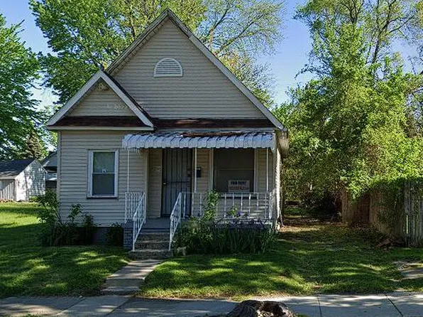 702 Indiana Ave, Toledo, OH 43604