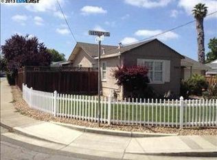 2331 Lessley Ave, Castro Valley, CA 94546