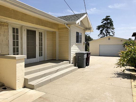 2nd image of 606 E Lomita Ave