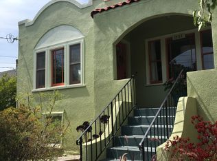 1237 Cedar St, Berkeley, CA 94702