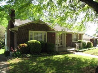 115 Brookview Rd, Danville, VA 24540