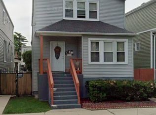 2521 N Linder Ave #1, Chicago, IL 60639