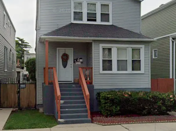 2521 N Linder Ave #1, Chicago, IL 60639