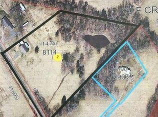 000 Hilltop Rd, Oakboro, NC 28129