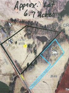 000 Hilltop Rd, Oakboro, NC, 28129