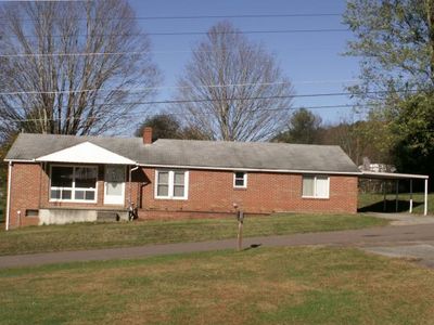307 Fairview Ave, Mountain City, TN, 37683