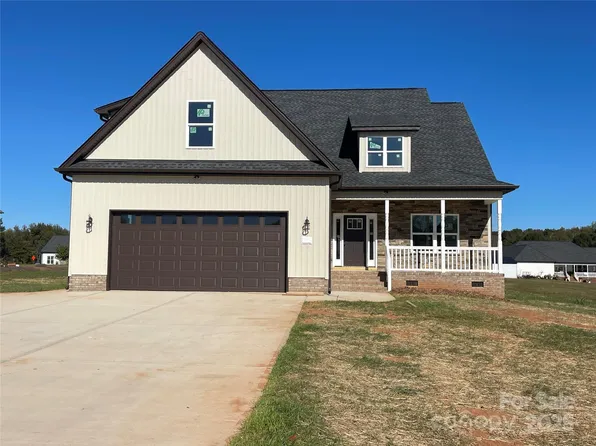 573 Hopes Corner Dr, York, SC 29745