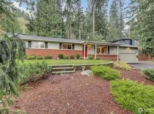 495 SW Forest Pl, Issaquah, WA