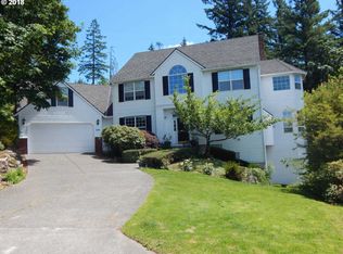 1106 NW Frazier Ct, Portland, OR 97229