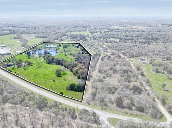 8283 S Fm 372, Gainesville, TX 76240