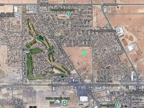 0 Highweed Dr, El Paso, TX 79928