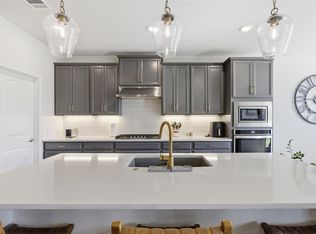 116 High Mesa Dr, Georgetown, TX 78628