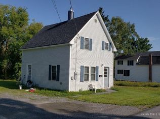 83 Chapman Rd, Presque Isle, ME 04769