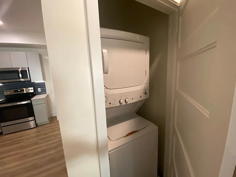 One Park Apartments — Photo 48