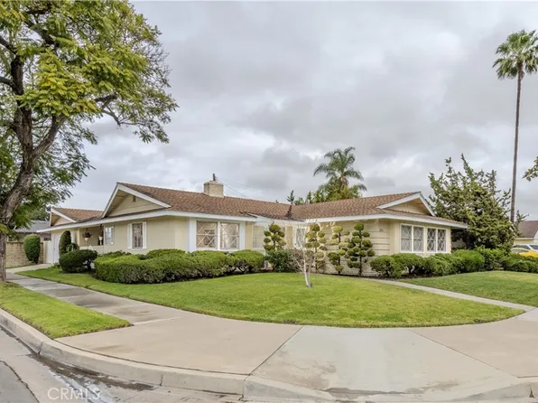 1879 W Nutwood Pl, Anaheim, CA 92804