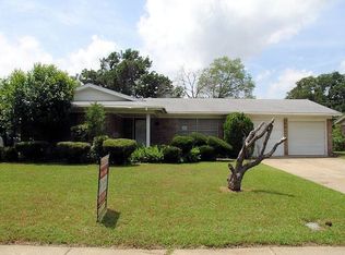 2824 Major St, Fort Worth, TX 76112