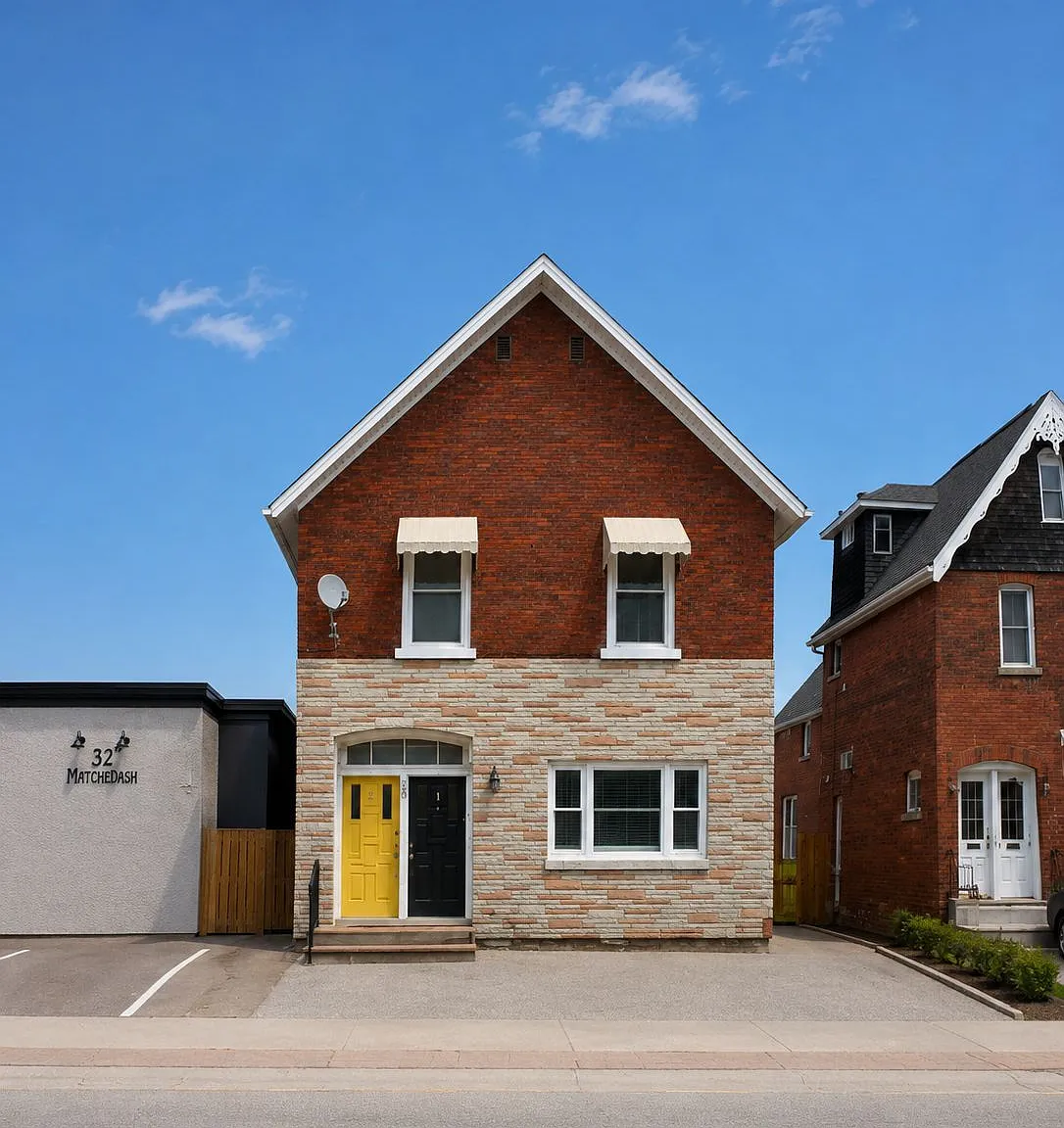 2 bed, $1,850 — Photo 1