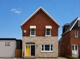 28 Matchedash St N #3, Orillia, ON L3V4T5