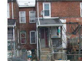 576 Harmony St, Coatesville, PA 19320