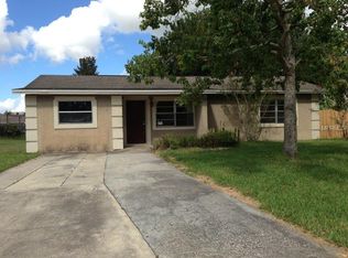 144 Luca Ln, Kissimmee, FL 34743