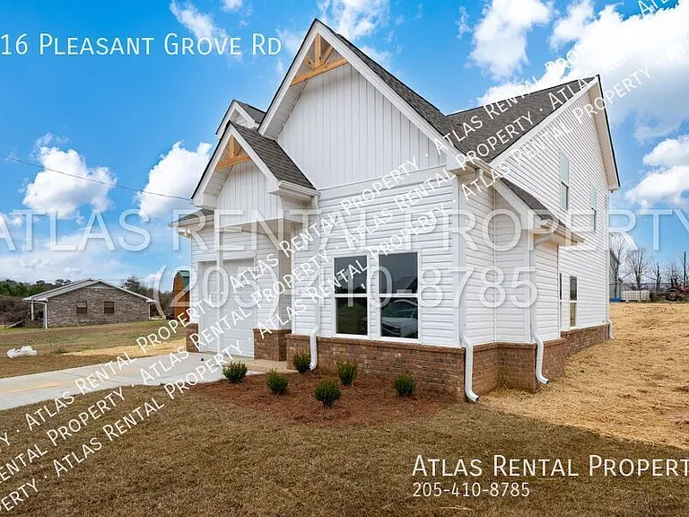 216 Pleasant Grove Rd — Photo 2