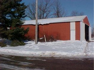 47326 121 Street Ave, Hewitt, MN 56453