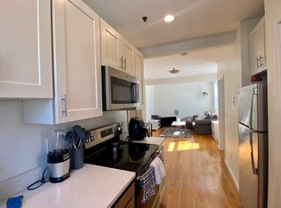 6 Cleveland Pl #16A, Boston, MA 02113