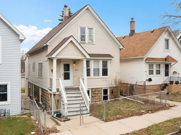 2623 S 7th St, Milwaukee, WI 53215