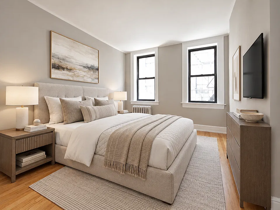 42 Mulberry St #2D