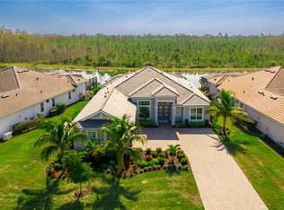 18372 Wildblue Blvd, Fort Myers, FL 33913