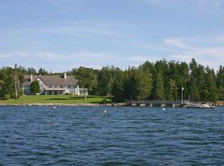 179 Babbidge Rd, Islesboro, ME 04848