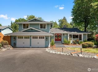 3611 Butler Drive, Gig Harbor, WA 98335