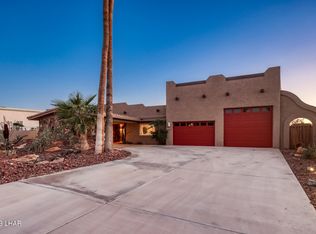 2165 Rudolph Dr, Lake Havasu City, AZ 86406