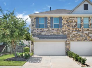 16111 Rattlesnake Run Trl, Cypress, TX 77433