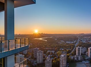 3833 Evergreen Pl #PENTHOUSE 2, Burnaby, BC V3J0M2