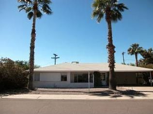 8321 E Edgemont Ave, Scottsdale, AZ 85257